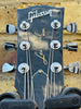 Gibson Les Paul Traditional Pro V1 Gold Top 2011 Pre Owned