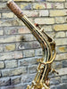 Antigua 4240 Intermediate Eb Alto Saxophone Yamaha 4c Mouthpiece