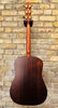 Garrison G50 Flagship All Solid Dreadnought K&K Pickup Pre Owned 2002
