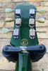 Epiphone Les Paul Plus Top Limited Edition Green Burst 1996 Pre Owned