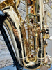 Antigua 4240 Intermediate Eb Alto Saxophone Yamaha 4c Mouthpiece