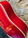 Gibson Hummingbird Standard 2019 Cherry Sunburst Pre Owned