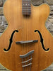 Hofner President 1959 Vintage Reconditioned Here Pre Owned