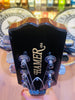 Hamer USA Studio Flame Top Double Cut 1999 Pre Owned