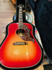 Gibson Hummingbird Standard 2019 Cherry Sunburst Pre Owned