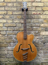 Hofner President 1959 Vintage Reconditioned Here Pre Owned