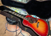 Gibson Hummingbird Standard 2019 Cherry Sunburst Pre Owned