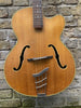 Hofner President 1959 Vintage Reconditioned Here Pre Owned