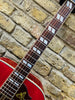 Gibson Hummingbird Standard 2019 Cherry Sunburst Pre Owned