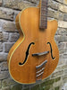 Hofner President 1959 Vintage Reconditioned Here Pre Owned