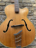 Hofner President 1959 Vintage Reconditioned Here Pre Owned