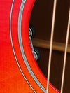 Gibson Hummingbird Standard 2019 Cherry Sunburst Pre Owned