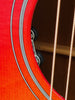 Gibson Hummingbird Standard 2019 Cherry Sunburst Pre Owned