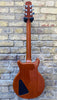 Hamer USA Studio Flame Top Double Cut 1999 Pre Owned