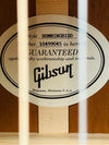 Gibson Hummingbird Standard 2019 Cherry Sunburst Pre Owned