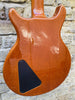 Hamer USA Studio Flame Top Double Cut 1999 Pre Owned