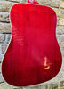 Gibson Hummingbird Standard 2019 Cherry Sunburst Pre Owned