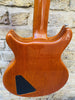 Hamer USA Studio Flame Top Double Cut 1999 Pre Owned