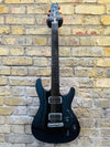 Ibanez S Classic Fretless Electric Black 1997 Pre Owned