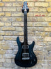 Ibanez S Classic Fretless Electric Black 1997 Pre Owned