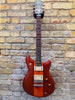 Ibanez ST100 Studio Series Double Cutaway Fujigen Japan 1979 Amber Pre Owned