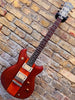 Ibanez ST100 Studio Series Double Cutaway Fujigen Japan 1979 Amber Pre Owned