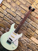 Ibanez Starfield Altair 1992 Fujigen Electric Guitar Mint Green Pre Owned