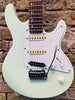 Ibanez Starfield Altair 1992 Fujigen Electric Guitar Mint Green Pre Owned