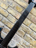 Ibanez S Classic Fretless Electric Black 1997 Pre Owned