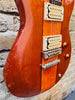 Ibanez ST100 Studio Series Double Cutaway Fujigen Japan 1979 Amber Pre Owned