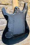 Ibanez S Classic Fretless Electric Black 1997 Pre Owned