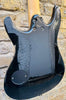 Ibanez S Classic Fretless Electric Black 1997 Pre Owned