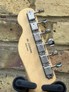 Fender Made In Japan Hybrid II Telecaster Black 2022 Virtually Mint Pre Owned