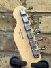 Fender Made In Japan Hybrid II Telecaster Black 2022 Virtually Mint Pre Owned