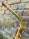Jupiter JAS500Q Alto Saxophone Virtually Mint