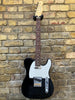 Fender Made In Japan Hybrid II Telecaster Black 2022 Virtually Mint Pre Owned