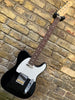 Fender Made In Japan Hybrid II Telecaster Black 2022 Virtually Mint Pre Owned