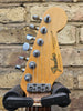 Fender System 1 Stratocaster Japan Black 1988 Pre Owned