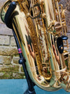 Jupiter JAS500Q Alto Saxophone Virtually Mint