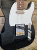 Fender Made In Japan Hybrid II Telecaster Black 2022 Virtually Mint Pre Owned