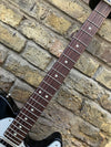 Fender Made In Japan Hybrid II Telecaster Black 2022 Virtually Mint Pre Owned