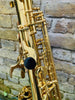 Jupiter JAS500Q Alto Saxophone Virtually Mint
