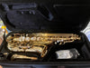 Jupiter JAS500Q Alto Saxophone Virtually Mint