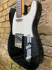 Fender Made In Japan Hybrid II Telecaster Black 2022 Virtually Mint Pre Owned