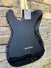Fender Made In Japan Hybrid II Telecaster Black 2022 Virtually Mint Pre Owned