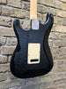 Fender System 1 Stratocaster Japan Black 1988 Pre Owned