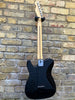 Fender Made In Japan Hybrid II Telecaster Black 2022 Virtually Mint Pre Owned