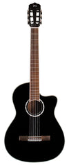 Cordoba C5 Fusion Jet Black Electro Classical Guitar