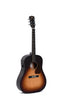 Sigma JM-SGE Slope Shouldered Dreadnought Satin Sunburst