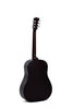 Sigma JM-SGE Slope Shouldered Dreadnought Satin Sunburst